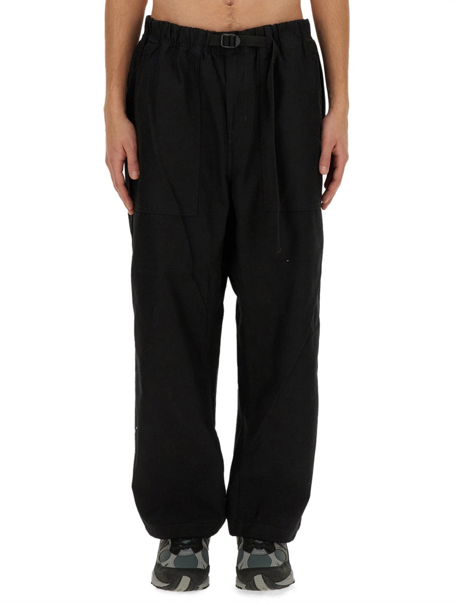 Carhartt Wip Pantaloni - Nero | Wanan Luxury