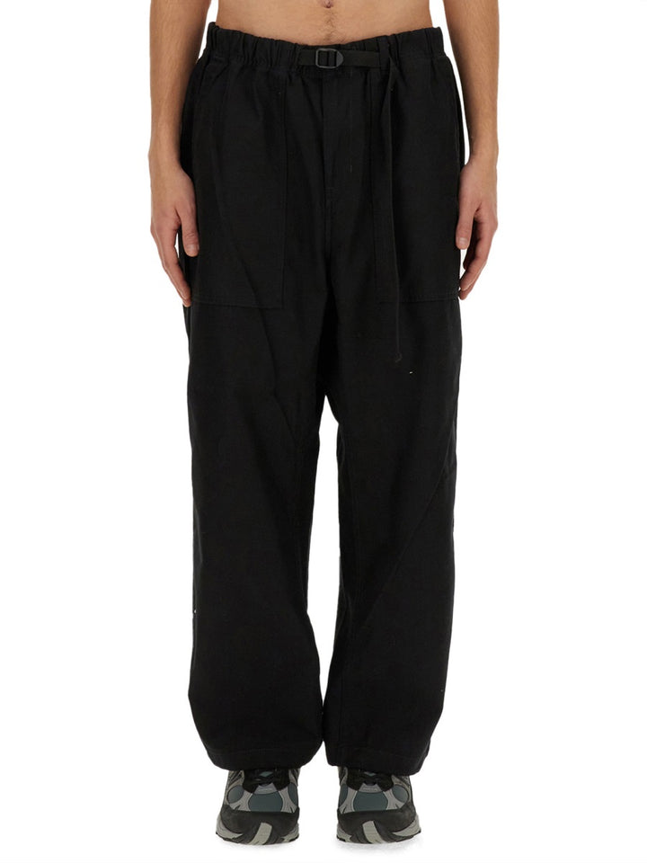 Carhartt Wip Pantaloni - Nero | Wanan Luxury