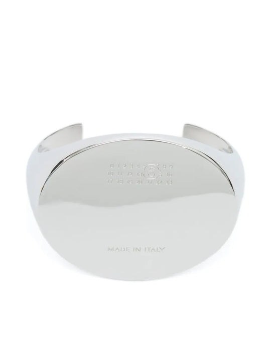 Bracciale Con Logo Inciso