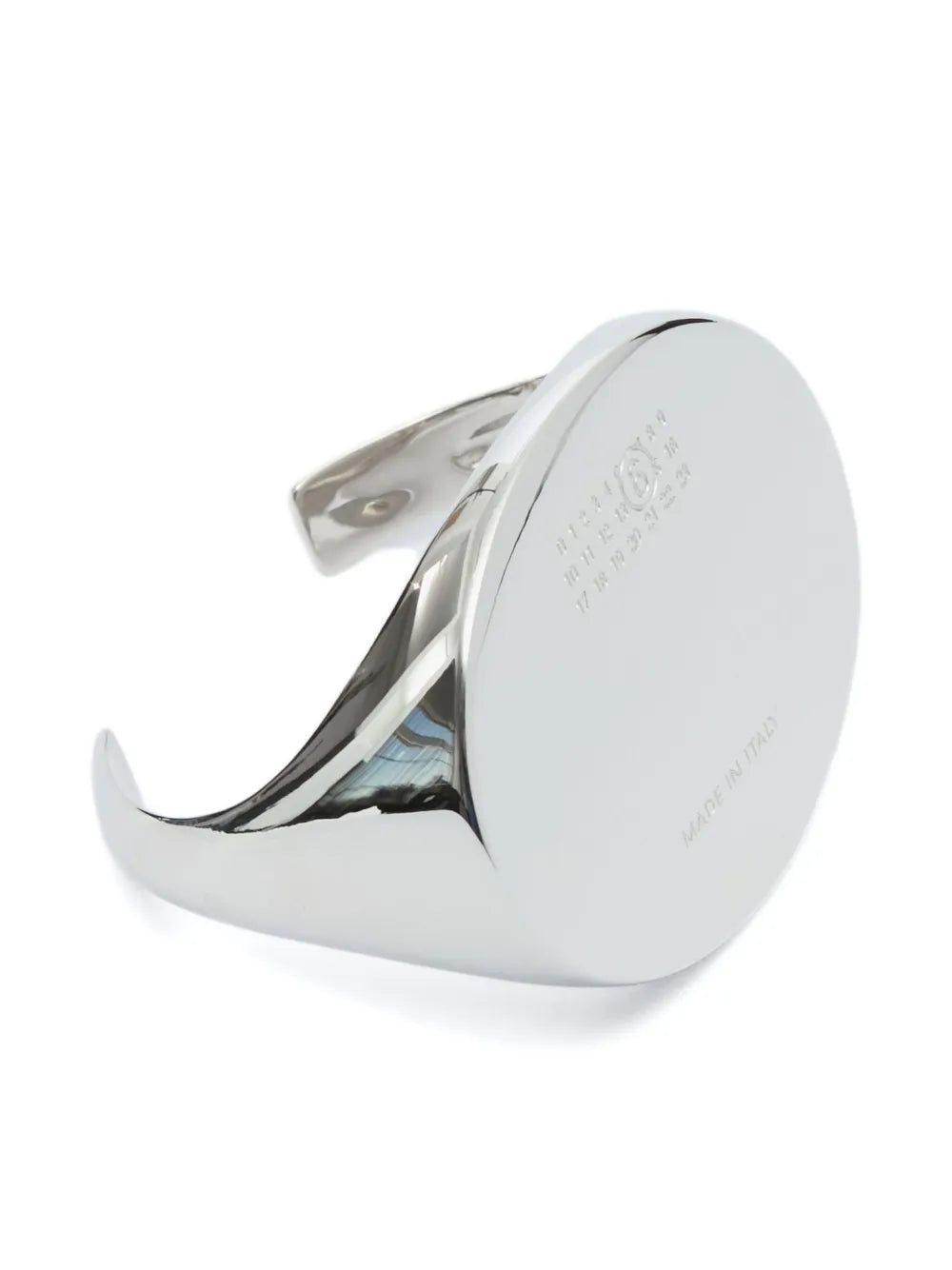 Mm6 Maison Margiela JEWELLERY - Metallic | a203c30639029c853fb83847b724bbfd301d23f1