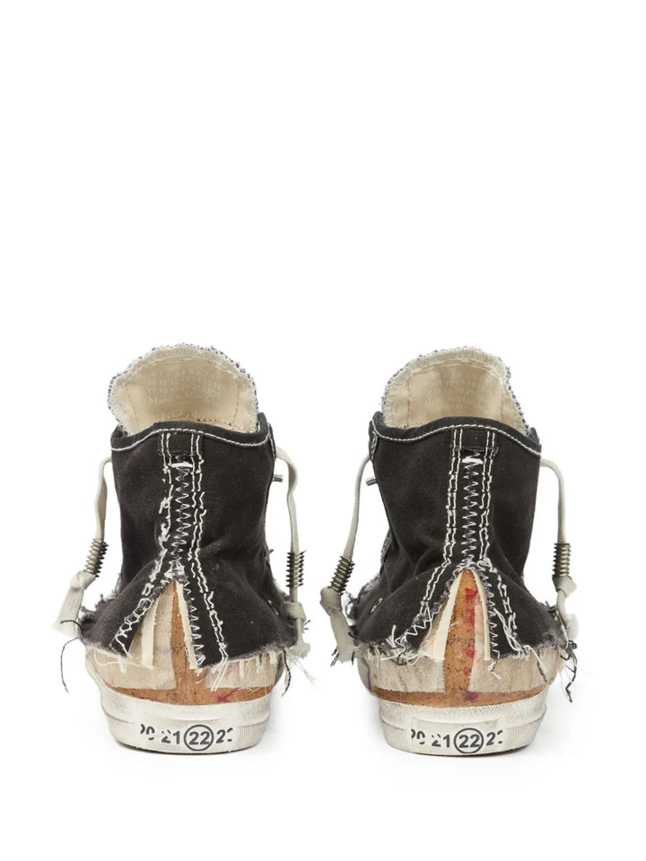 Maison Margiela SHOES - Nero | 079bea2d119db44e0d107d1a6a14272eb8b8db6a