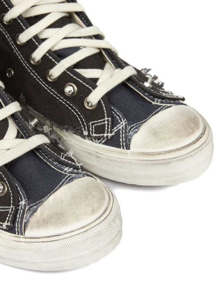 Maison Margiela SHOES - Nero | 42ea5f2707cae5be0816b49839535ddc1d780aec