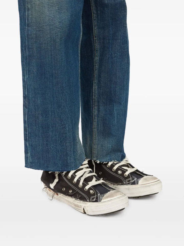 Maison Margiela SHOES - Nero | 18facfb1d6ed4a7a818bcb71870a0915ea806ffe