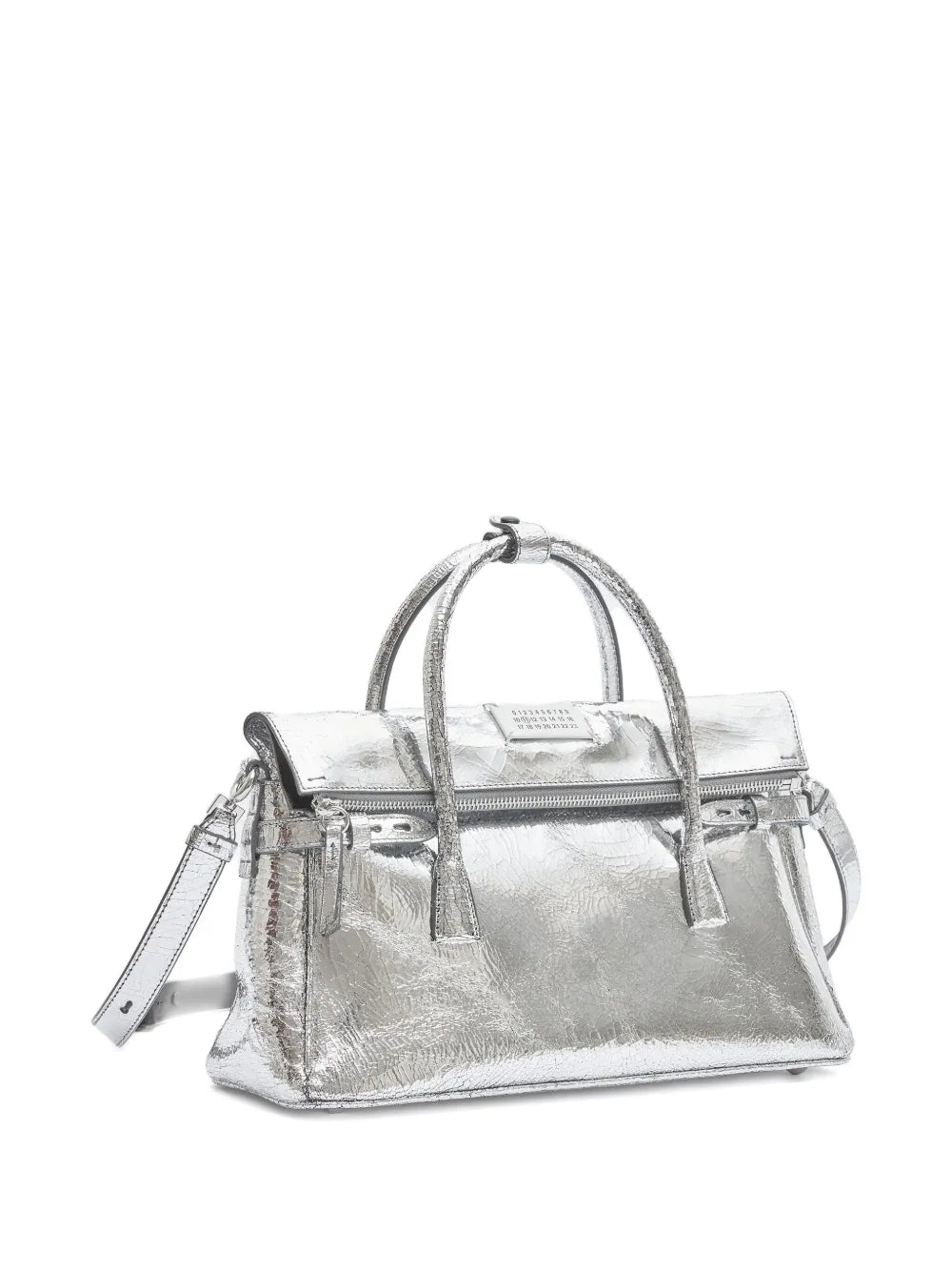 Maison Margiela BAG - Metallic | ccdad1f55c0379626964981dce7f5a845c7d2cfc