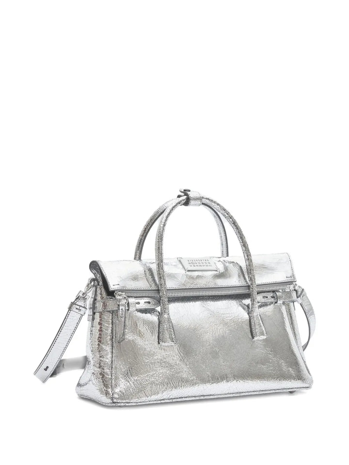 Maison Margiela BAG - Metallic | ccdad1f55c0379626964981dce7f5a845c7d2cfc