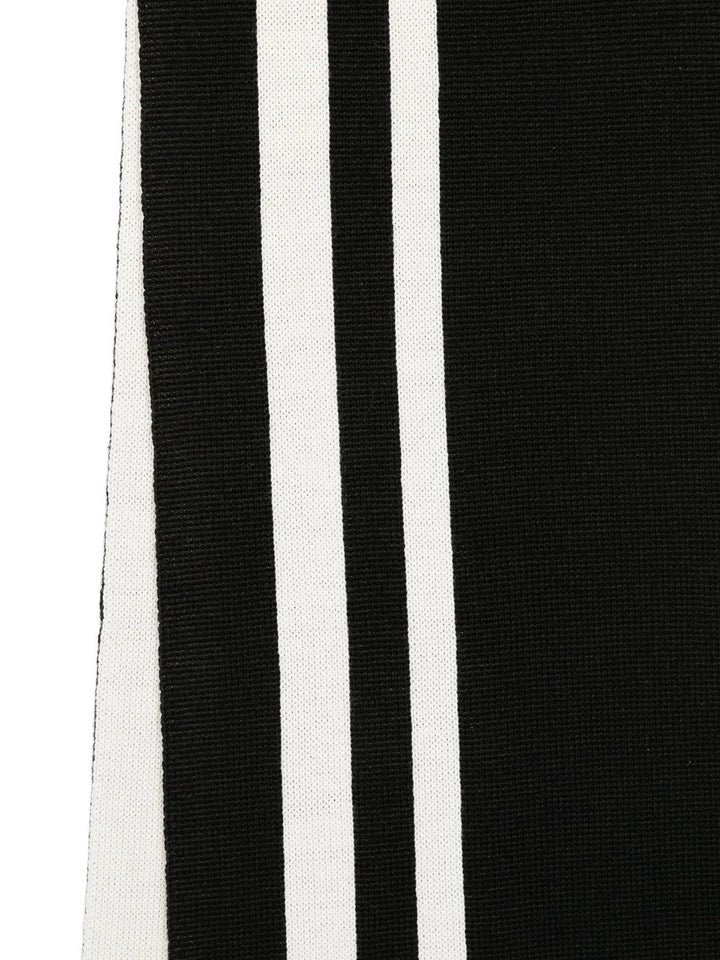 Gcds SCARF - Nero | 73e4f43fbae2f6c017d076825b15a7c9adbf2b4e