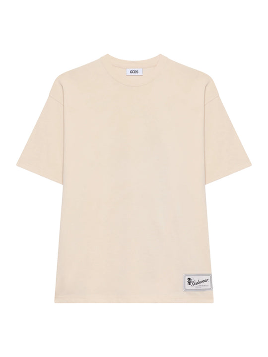 T-Shirt Con Stampa Magic