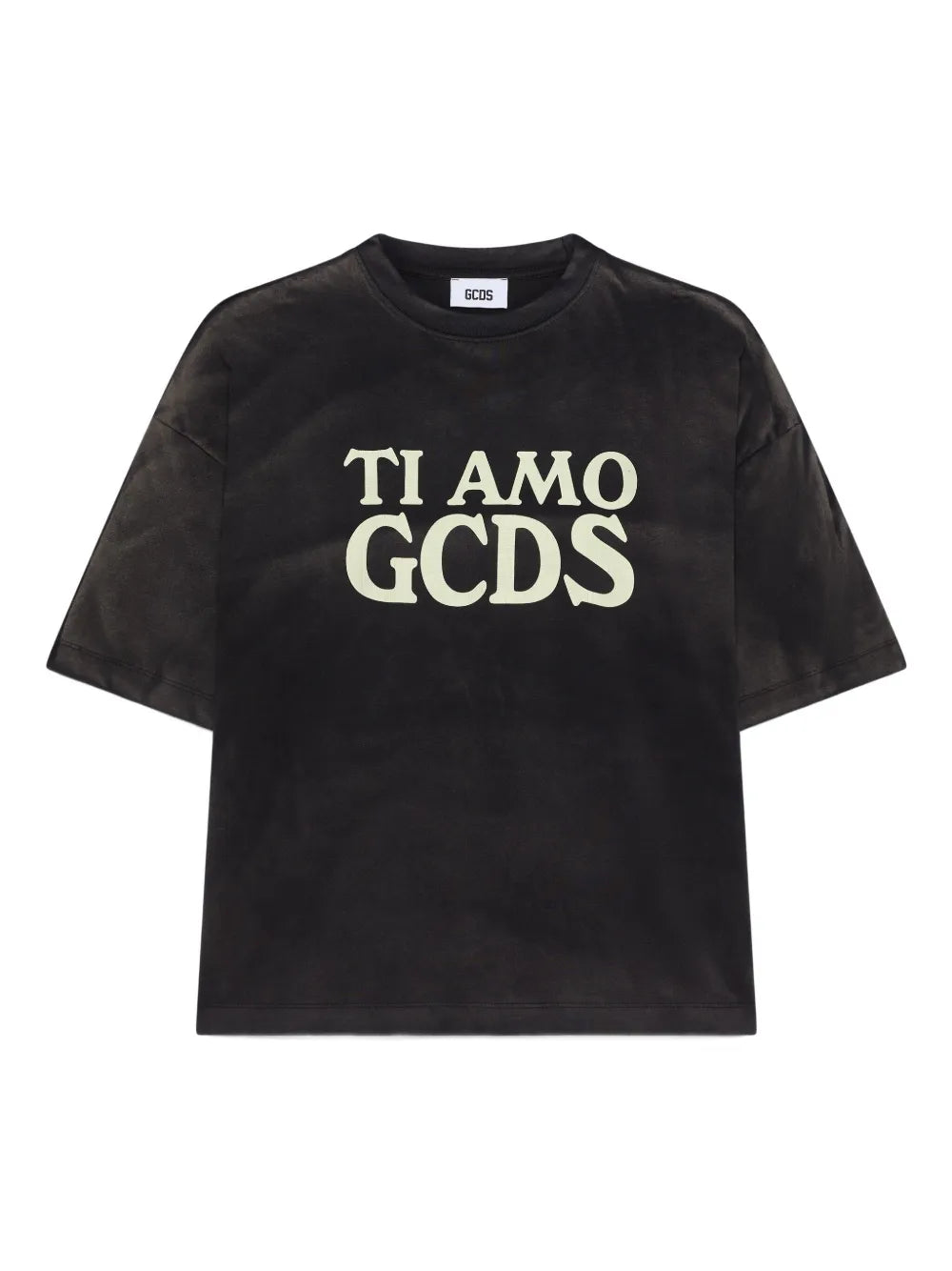 Gcds Polo - Nero | d7968df456f0cc1d6915be0d951941b9cfc2c4f3