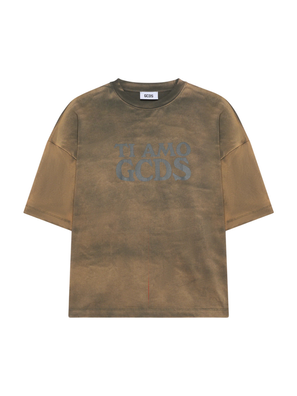 Gcds TSHIRT - Grey | 5bf39ade8ed561cc2c49d8717dbef425c41304fb