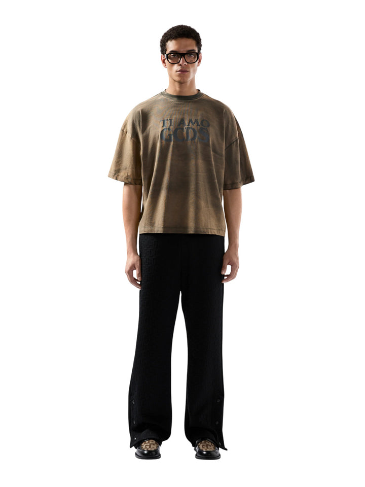 Gcds TSHIRT - Grey | 4cf8d68ad9067c1cb9d05c61edff6e71f482bf13