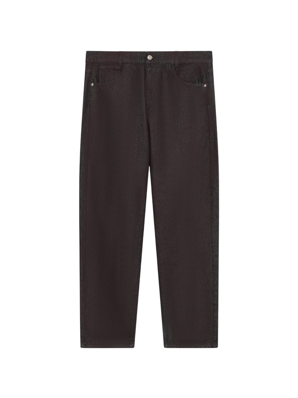 Gcds JEANS - Rosso | 1ebc19f6379865a4ea8e6f959addb3bb4ec1b36a