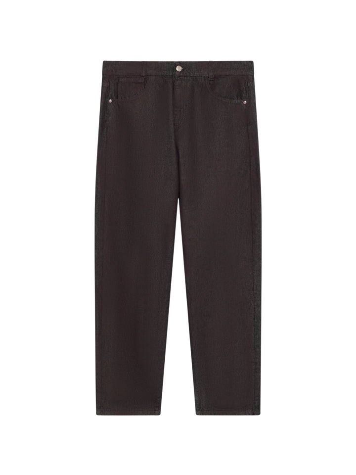 Gcds JEANS - Rosso | 1ebc19f6379865a4ea8e6f959addb3bb4ec1b36a