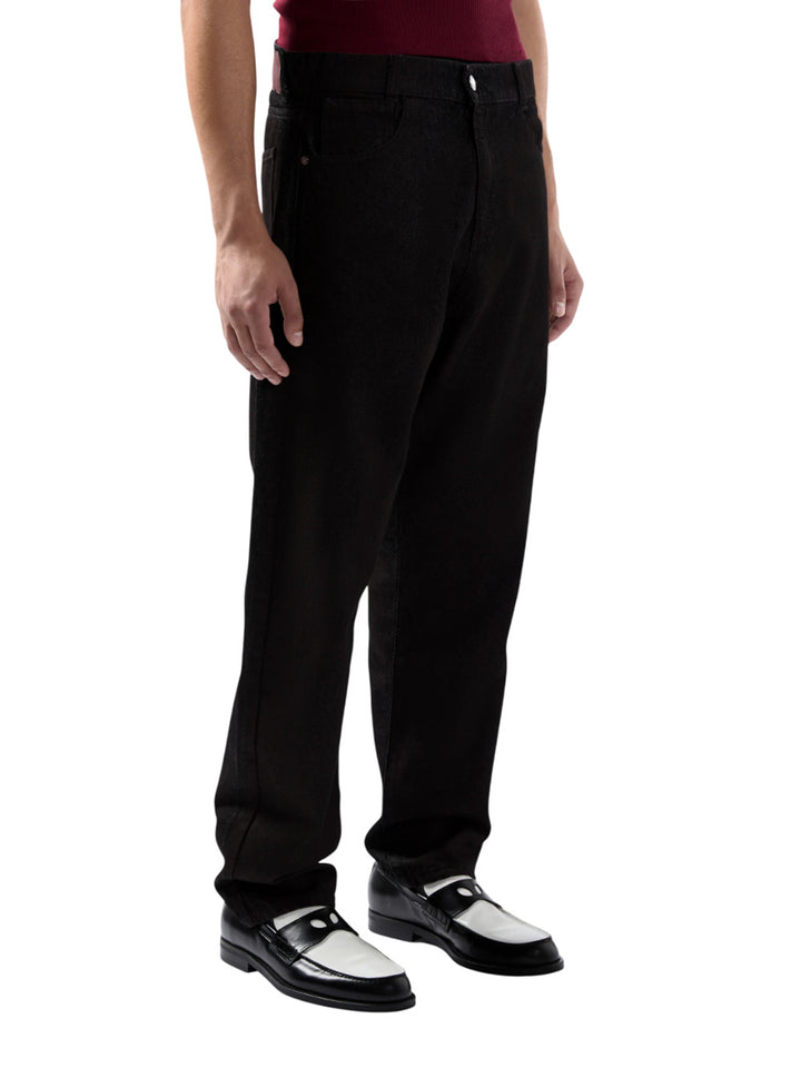 Gcds JEANS - Rosso | 2874cd7d237b9911c41f920f5e50c2a109522f6e