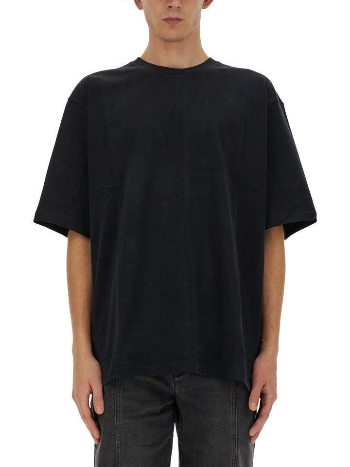 Isabel Marant T shirt - Nero | Wanan Luxury