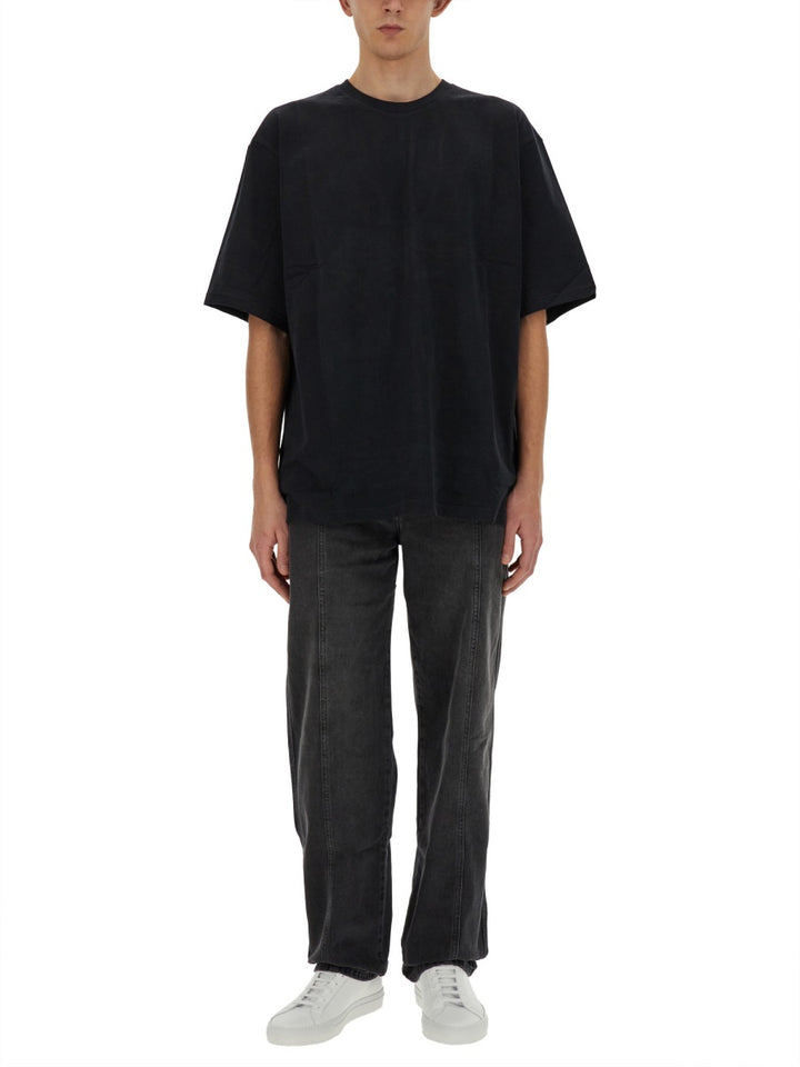 Isabel Marant T shirt - Nero | Wanan Luxury