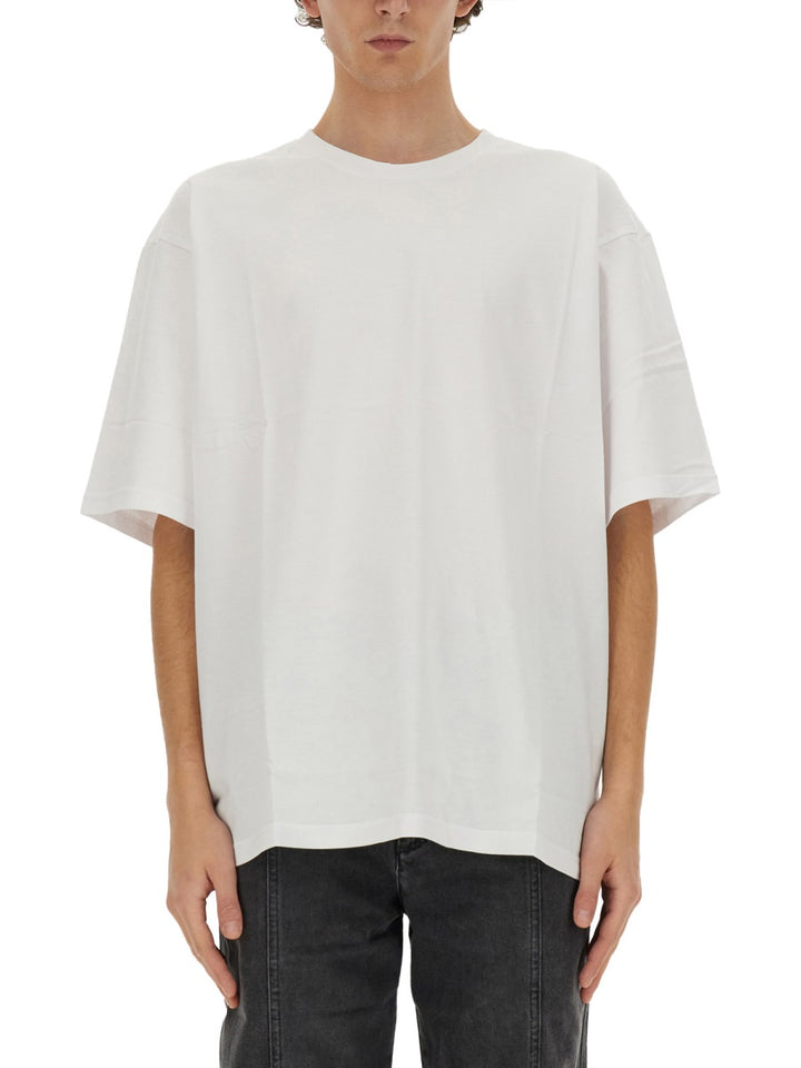 Isabel Marant T shirt - Bianco | Wanan Luxury