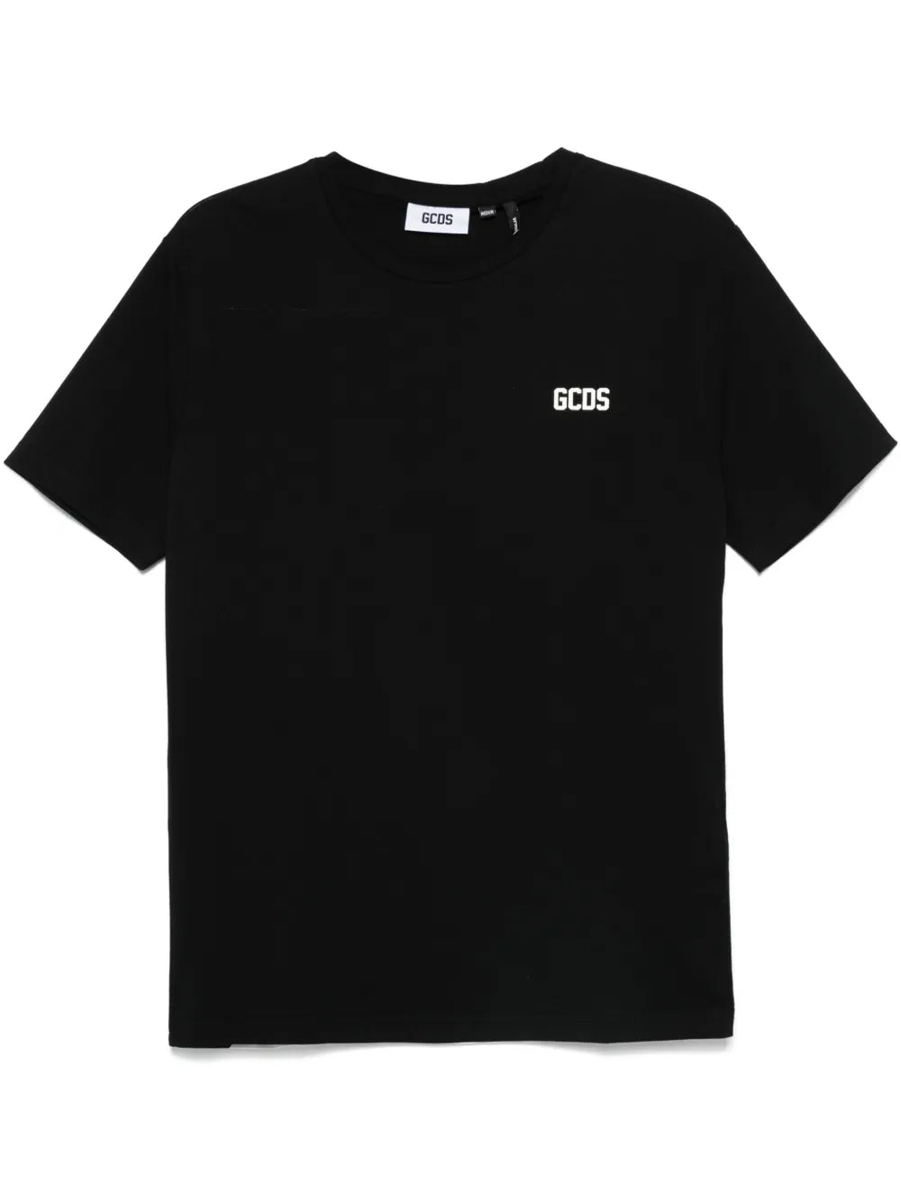 Gcds TSHIRT - Nero | 0e4e72d697bc3ec24680daca0ae1ed74552ef7da
