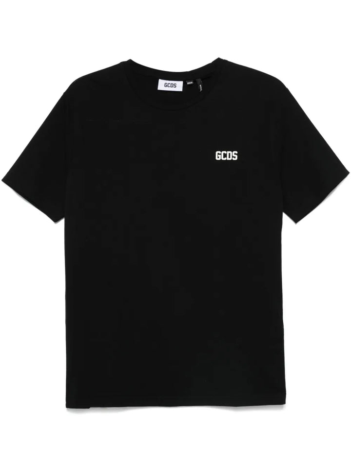 Gcds TSHIRT - Nero | 0e4e72d697bc3ec24680daca0ae1ed74552ef7da