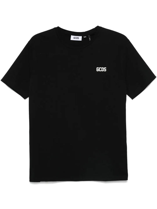 T-Shirt Low Band Logo