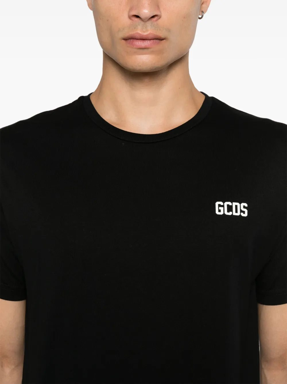 Gcds TSHIRT - Nero | 6988a75b38db7df1948caa7468c44aaf8012bdd9