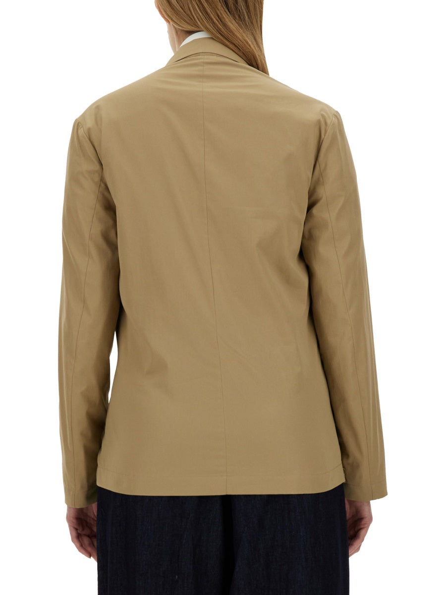 Dries Van Noten Camicie - Beige | f181a93c1d84dcd9fbecdebed347a361f5aae6a3