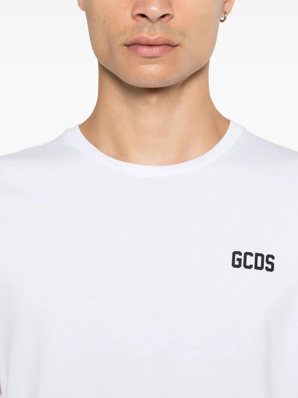 Gcds TSHIRT - Bianco | 02744841a8d916f411b28b253fbe3c5f91f405c7