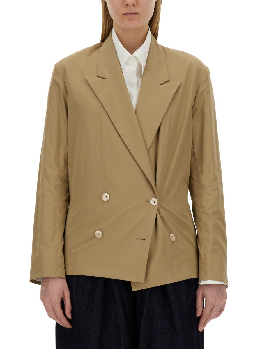 Dries Van Noten Camicie - Beige | 32c3908a29e12869fc5b0812742d3cfd513ab4e8