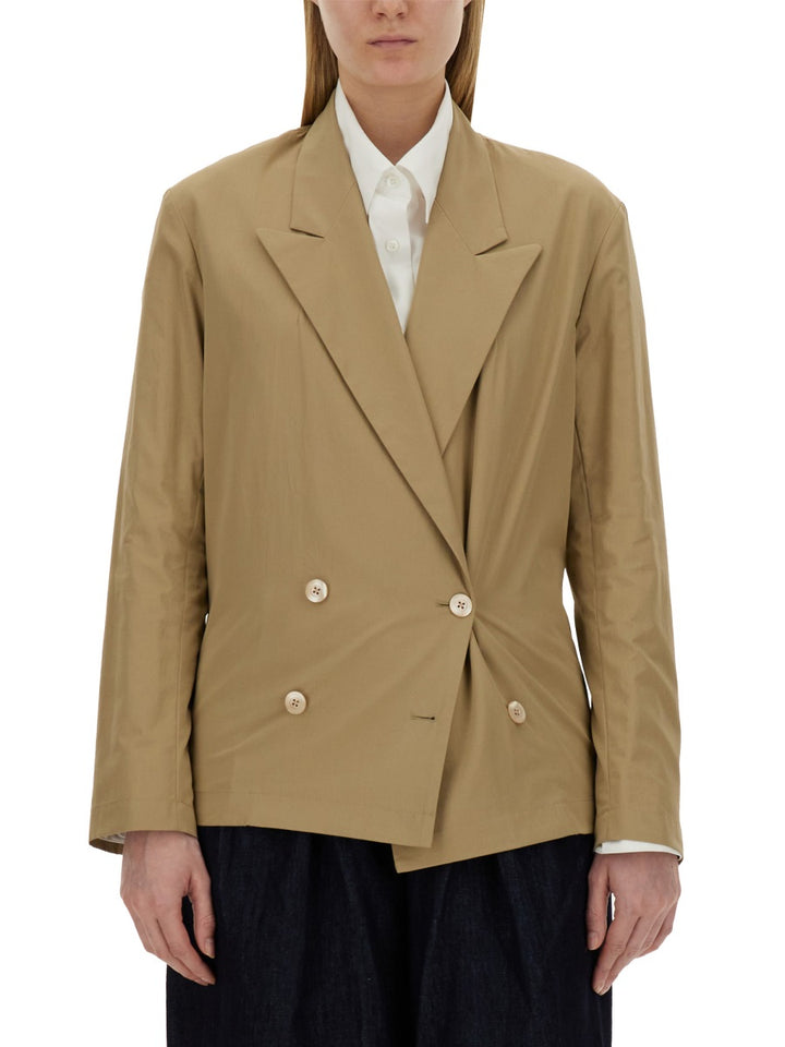 Dries Van Noten Camicie - Beige | 32c3908a29e12869fc5b0812742d3cfd513ab4e8