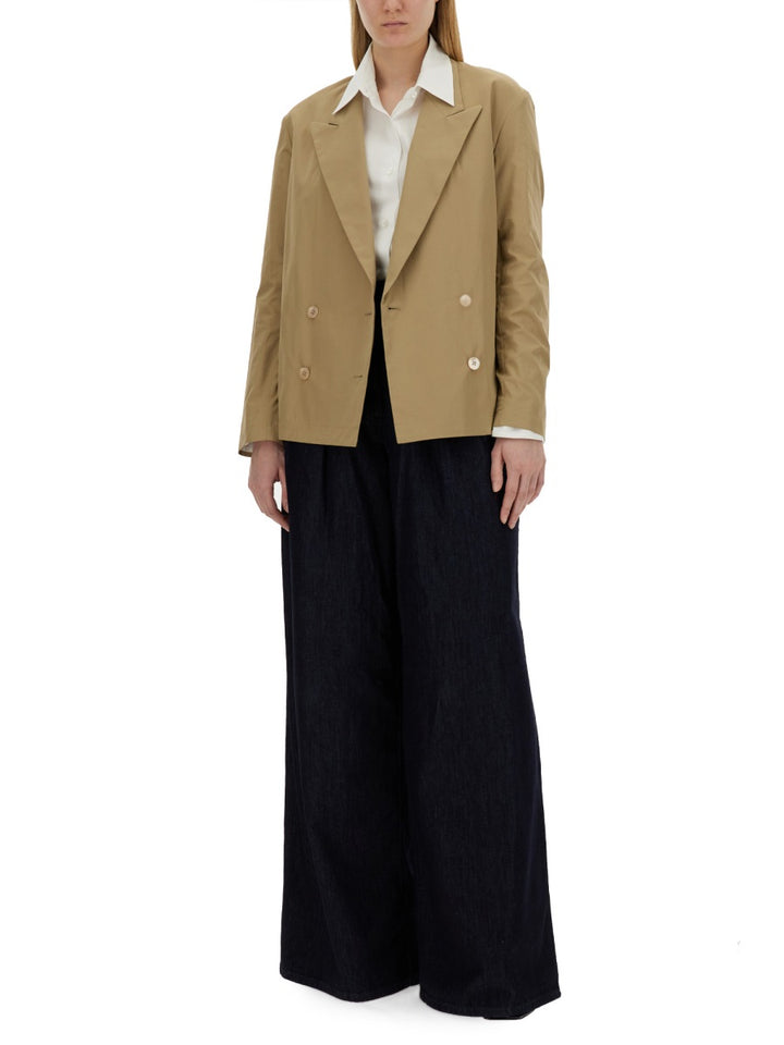 Dries Van Noten Camicie - Beige | a8d1a13a8dcfa09249ba1808a57a83b0355d62f0
