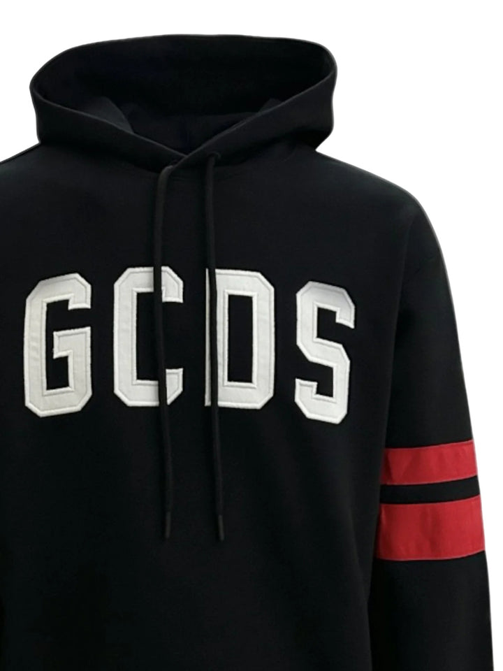 Gcds SWEATSHIRT - Nero | 9c20911f4177c14ab09199b1bc12b88cf4260912