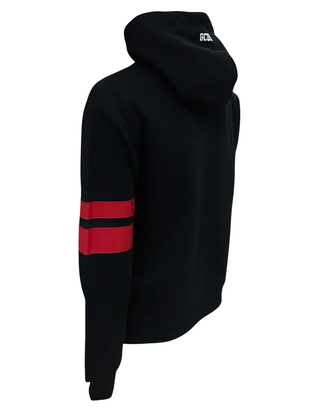 Gcds SWEATSHIRT - Nero | 223590771debb1441cf6c0df215ecd45d818baa7