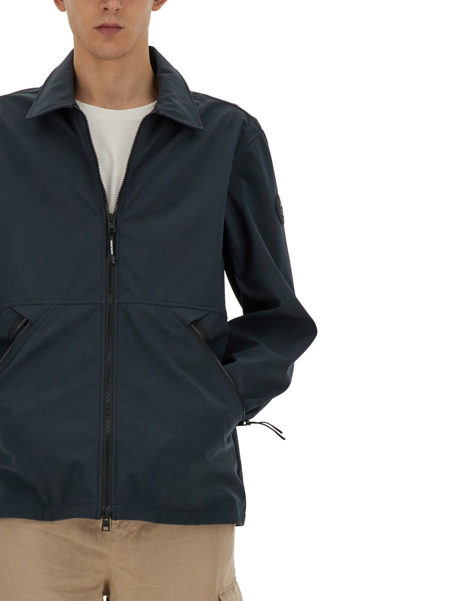 Woolrich Giacche - Blu | Wanan Luxury