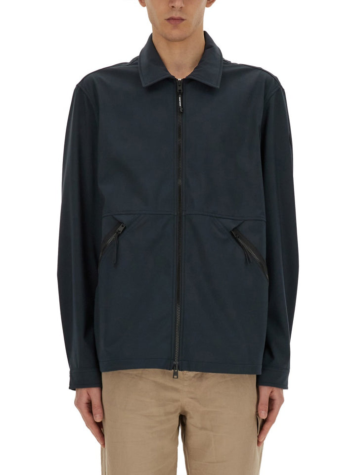 Woolrich Giacche - Blu | Wanan Luxury