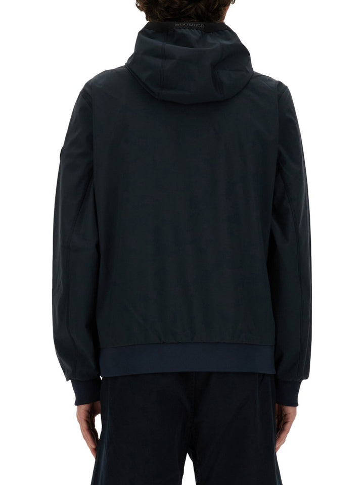 Woolrich Giacche - Blu | Wanan Luxury