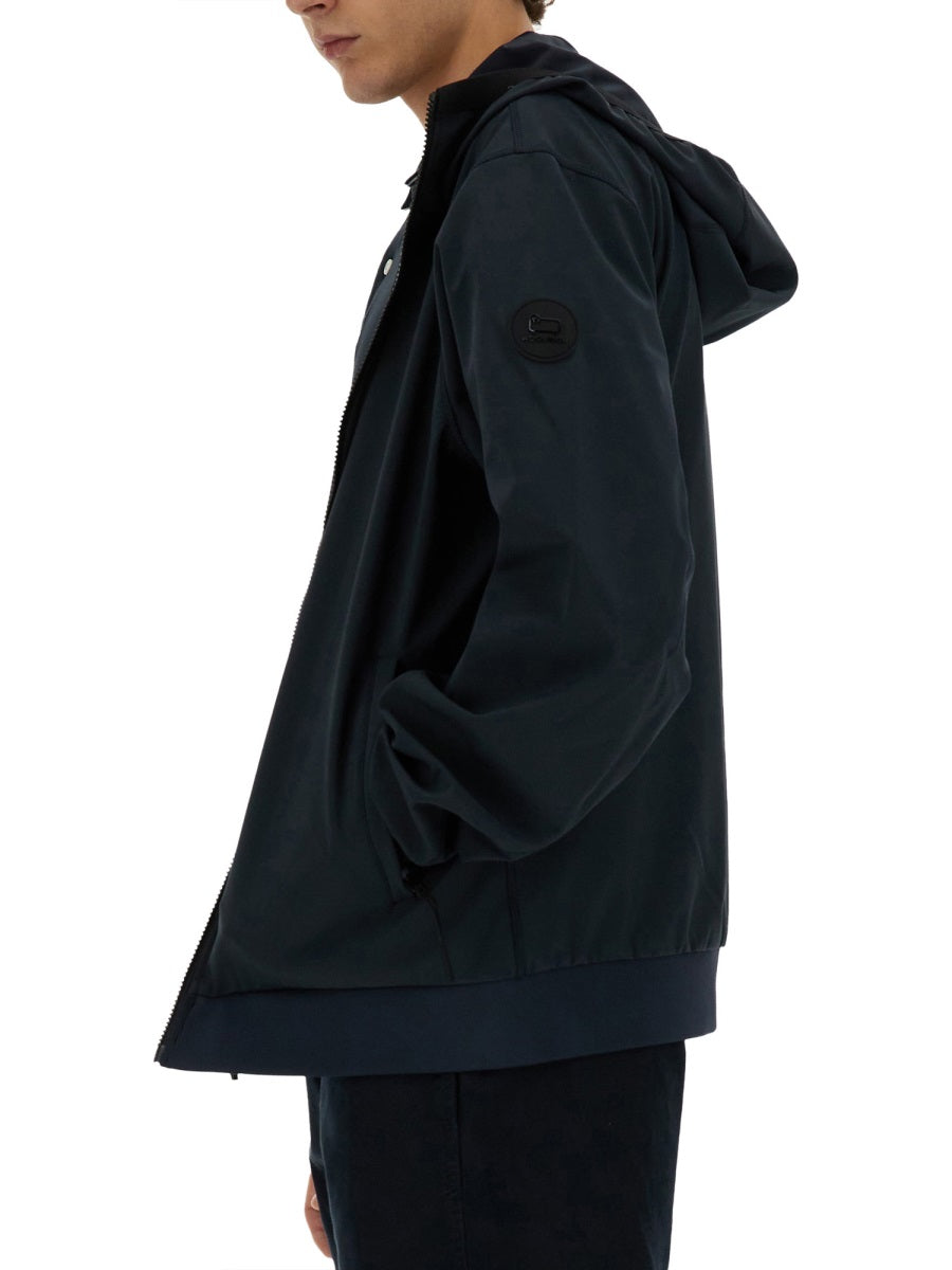 Woolrich Giacche - Blu | Wanan Luxury