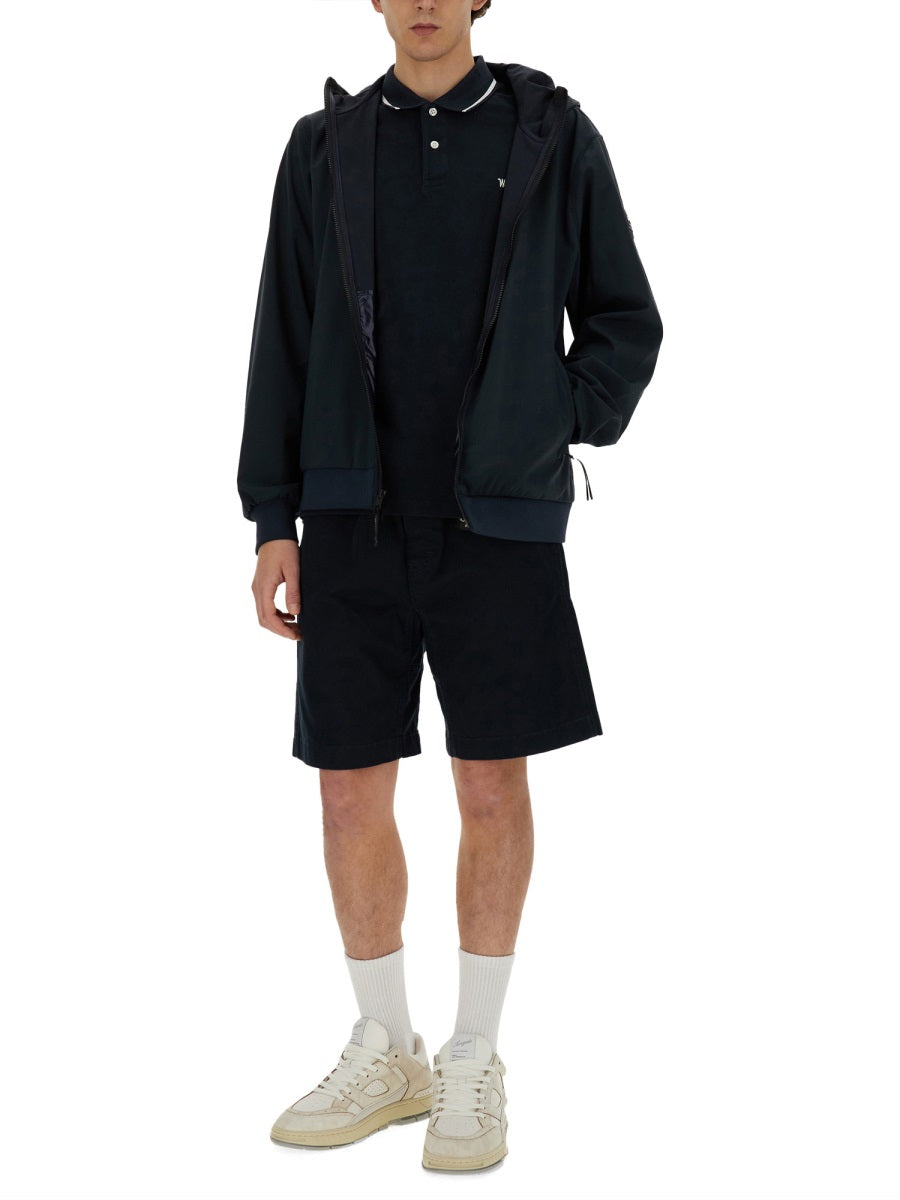 Woolrich Giacche - Blu | Wanan Luxury