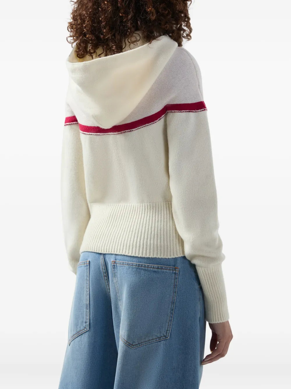 Gcds SWEATSHIRT - Nude & Neutrals | e17691aa750c41f26ee7d6ef1d4b39021290f042