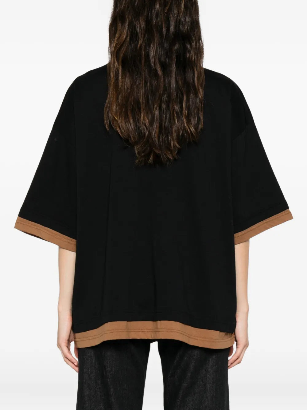 Gcds TSHIRT - Nero | addb6e1432412a53166c2747460959f73382f887