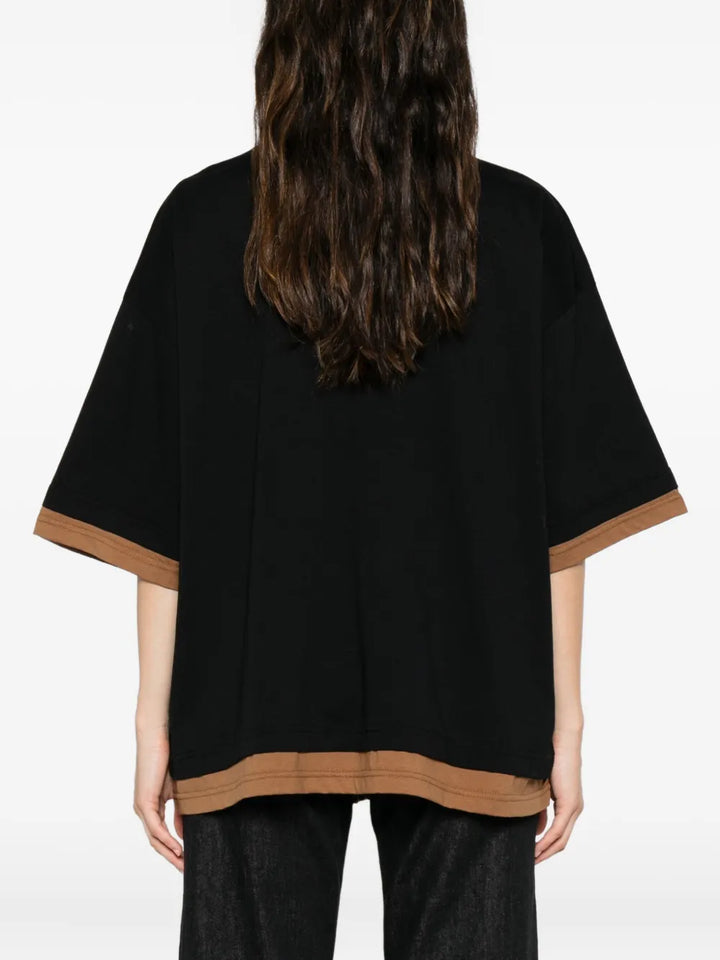 Gcds TSHIRT - Nero | addb6e1432412a53166c2747460959f73382f887