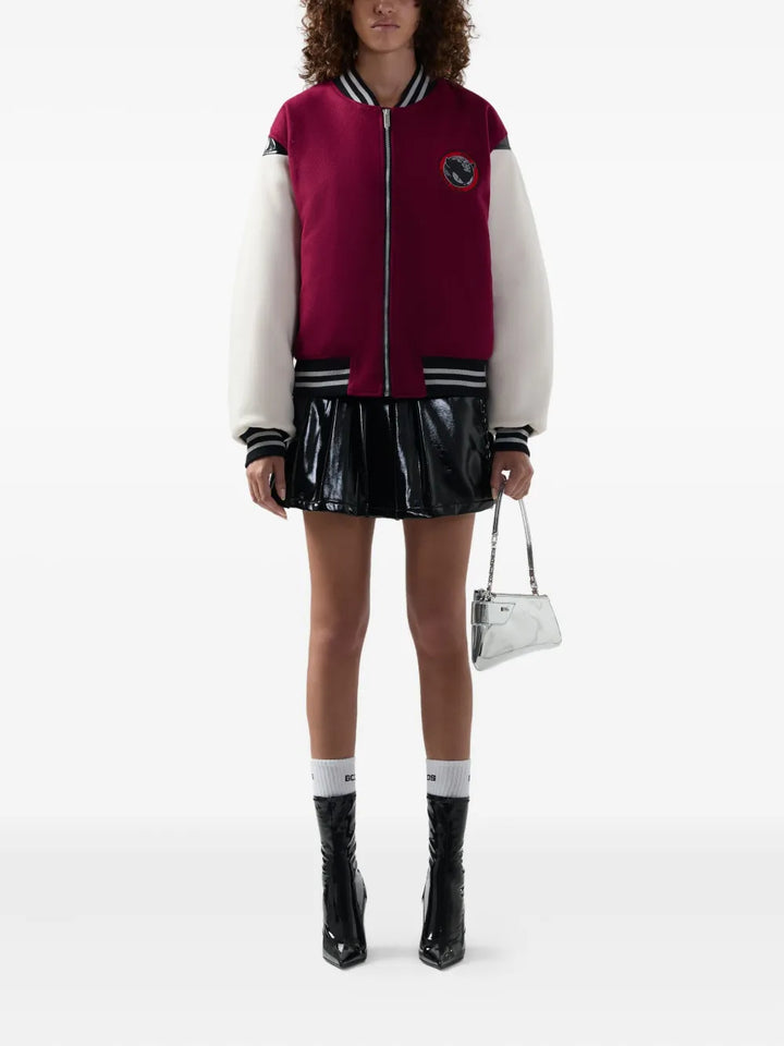 Gcds SKIRT - Nero | 8f8c90ff71aee35416a373003233b7195f5c8fc0