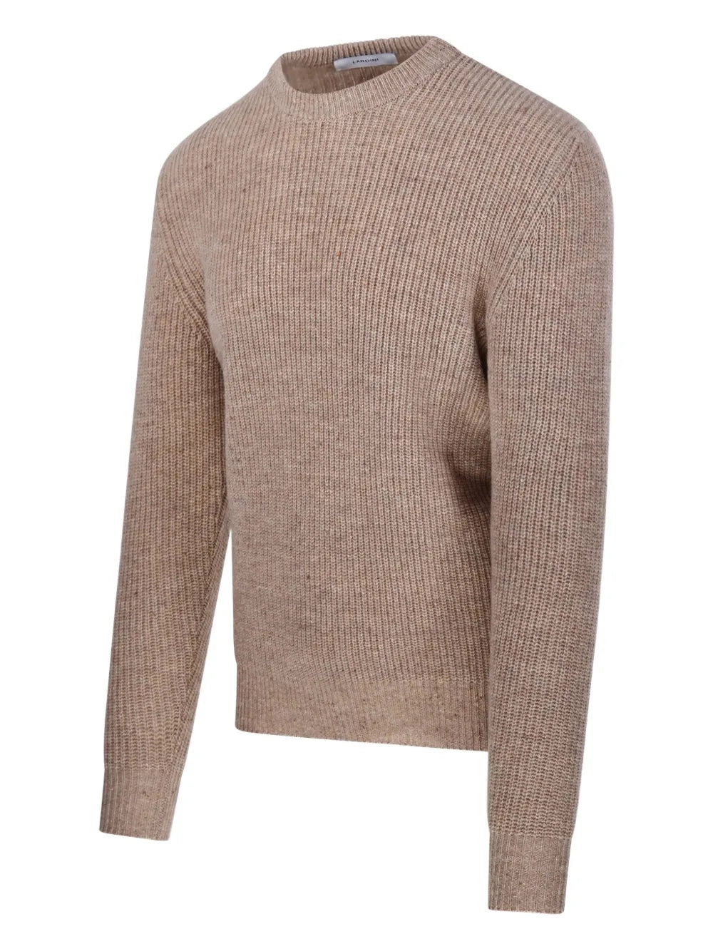 Lardini SWEATER - Marrone | 014fb28c8eefea0a8b0ed9d8bd883009792d5a8a