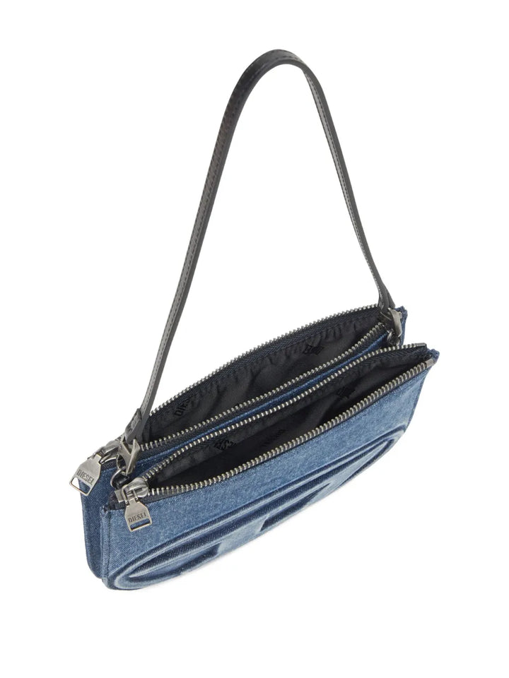 Diesel BAG - Blu | 423a201cc275bee42c6761d48afc9424c63a1b8d