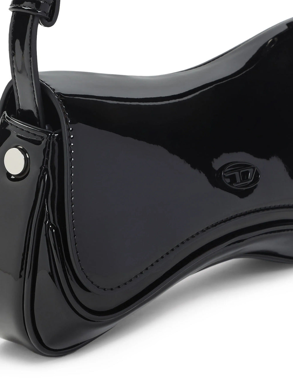 Diesel BAG - Nero | 865cb98c9724fb7fb3b4f69166430eac02e7dc15