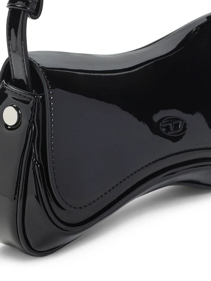 Diesel BAG - Nero | 865cb98c9724fb7fb3b4f69166430eac02e7dc15