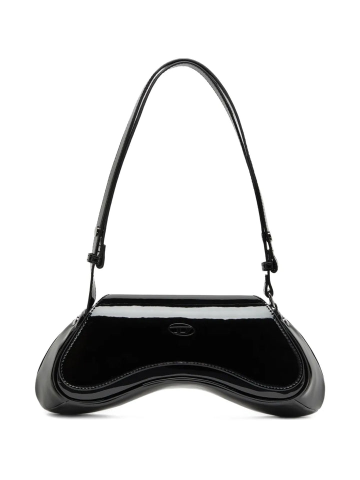 Diesel BAG - Nero | 23209604d526bad980e79993b8c24bfeb80df691