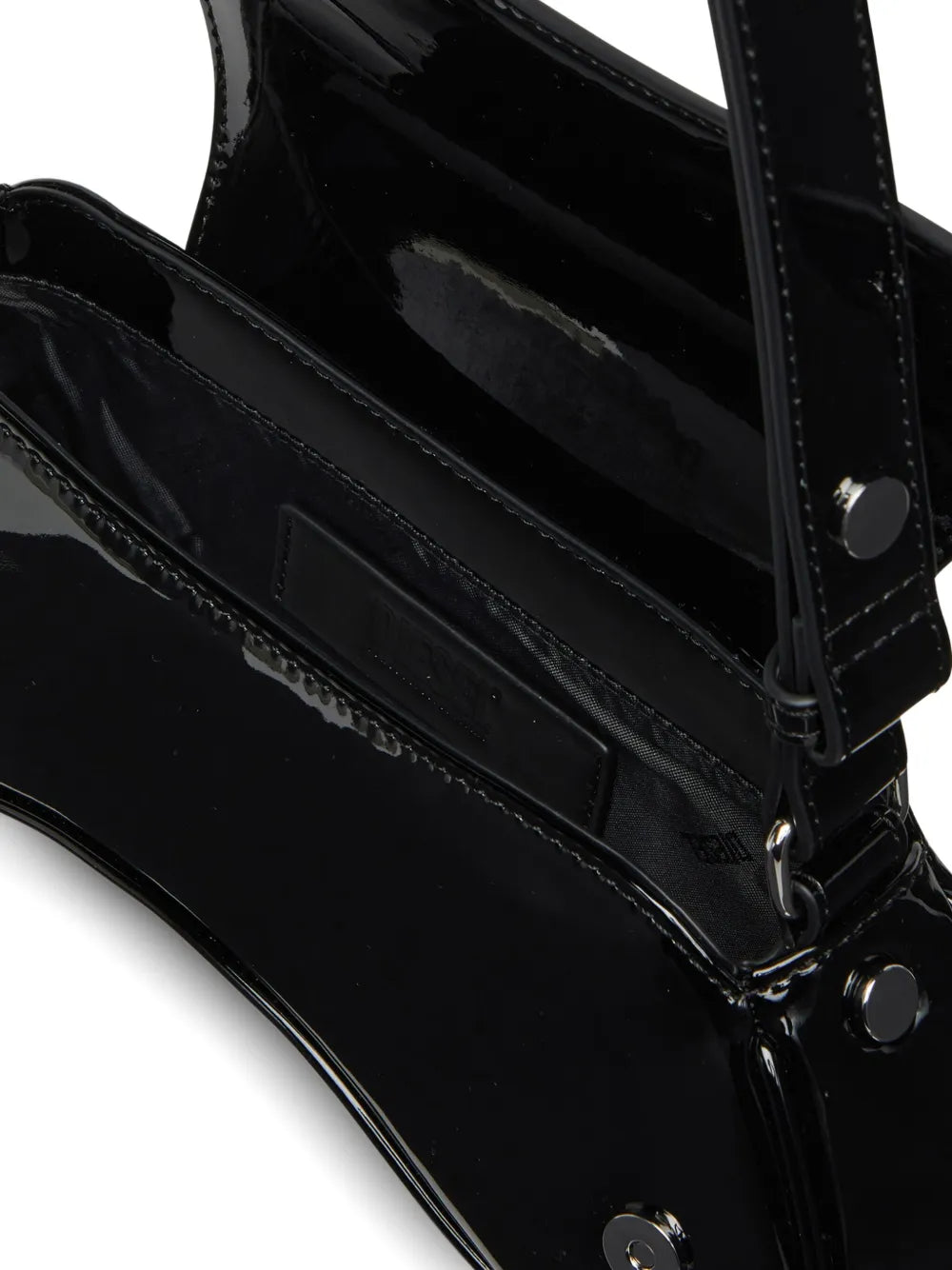 Diesel BAG - Nero | 0a641db4a0e426d528ec91c7fb595828538df0cc