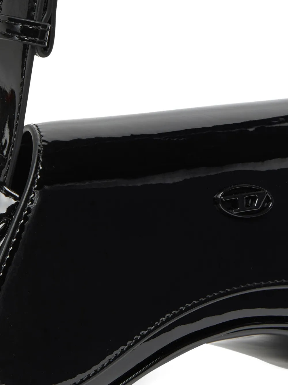 Diesel BAG - Nero | 6265a2c34c8ba24d0eff74222f89e1af584cee8f