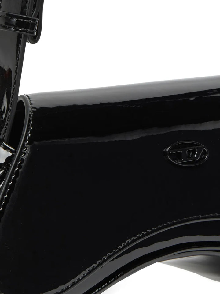 Diesel BAG - Nero | 6265a2c34c8ba24d0eff74222f89e1af584cee8f