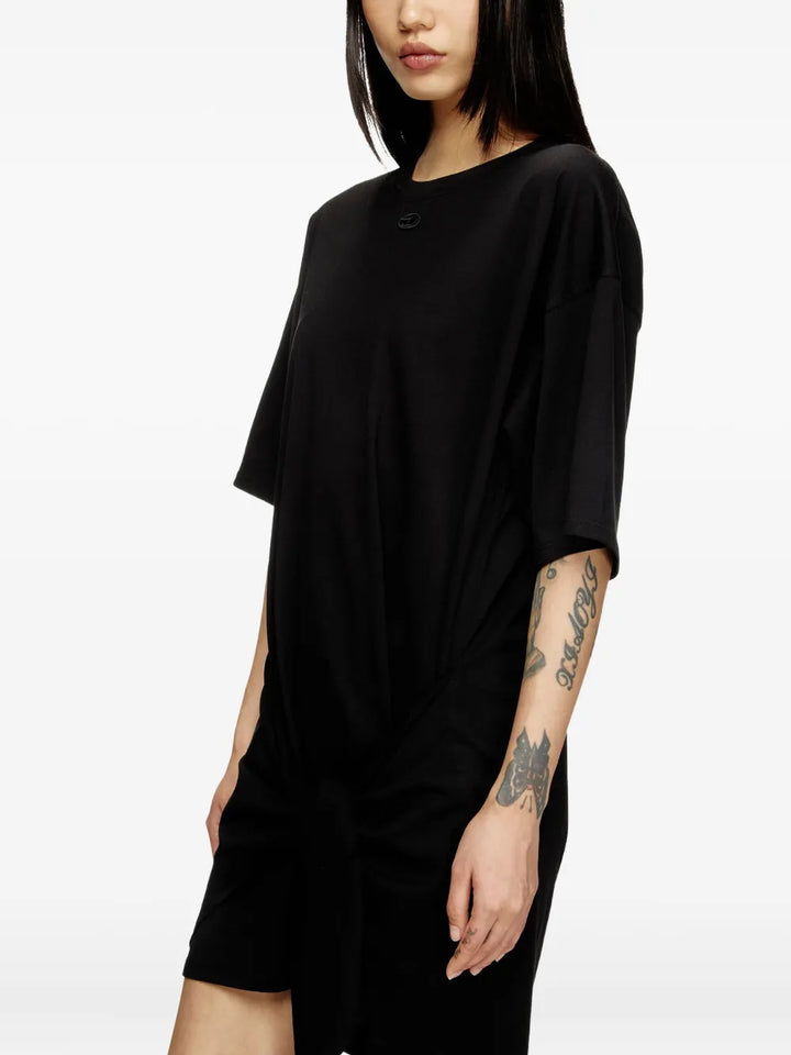 Diesel DRESS - Nero | b259741be42d661203a94f7db11bc422bd20b75a