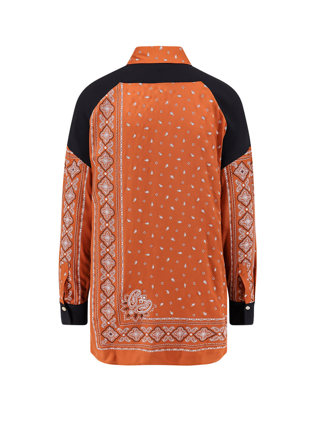 Pinko Shirts - Marrone | 59e6ac425c24053787dc1359b5a50489d5bfff1a